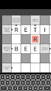 MEGA Crosswords screenshot 3