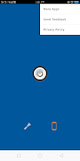 Flashlight captura de pantalla 7