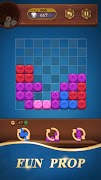 DiceBlockPuzzle স্ক্রিনশট 1
