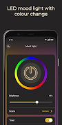 beurer LightUp screenshot 4