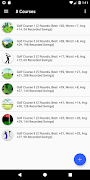 Track My Golf ảnh chụp màn hình 2