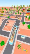 Limo Rush poster