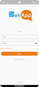 پوستر Bek-App