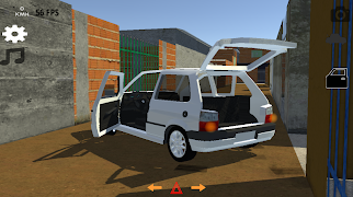 Carros Fixa Android screenshot 3