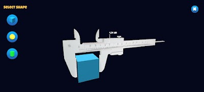Simulation Stack اسکرین شاٹ 6