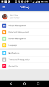 RideAppPartner screenshot 5