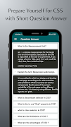 CSS اسکرین شاٹ 3