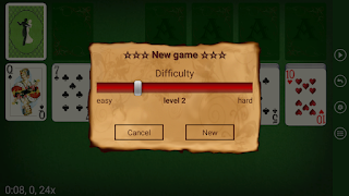 Retro Solitaire Collection স্ক্রিনশট 1
