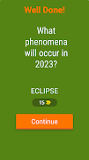 SOLAR ECLIPSE 2023 screenshot 1