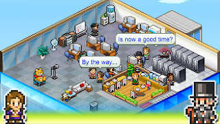 Social Dev Story Screenshot 5