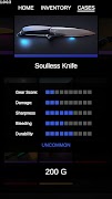 CYBER Case Simulator screenshot 5
