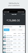 7 Schermata Mswipe Merchant App