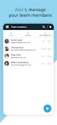 Inspection checklist audit app screenshot 5