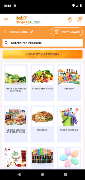 Bharat E-Mall screenshot 1