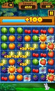 ตำนานผลไม้ - Fruits Legend ภาพหน้าจอ 1