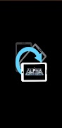 برنامه‌نما Alpha Space Invasion عکس از صفحه