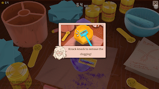 2 Schermata Beard Potato