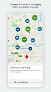 Petal Maps Platform - Map capabilities demo screenshot 6