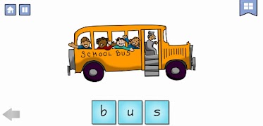 Bob Books Reading Magic #2 screenshot 6