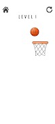 Dunk Basket Ekran Görüntüsü 1