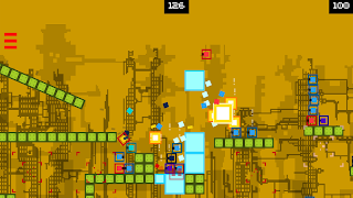 QuadroPOPter ảnh chụp màn hình 1