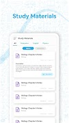 Charter EduCluster syot layar 7