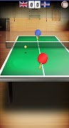 Table Tennis 截图 4