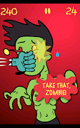 برنامه‌نما Zombie Beatdown عکس از صفحه