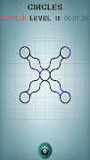 Untangle it & Points poster