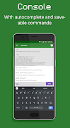 CraftControl | RCON tool স্ক্রিনশট 3
