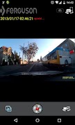 Ferguson smart cam gönderen