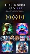 Artaist - Hasilkan Seni AI penulis hantaran