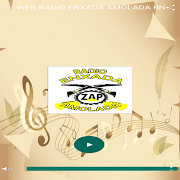 Radio Enxada Amolada ภาพหน้าจอ 2