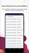 JMRC Maintainer (Electronics) Mock Tests App اسکرین شاٹ 3