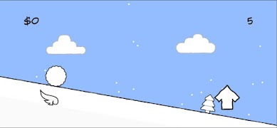 SnowBall تصوير الشاشة 1