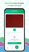 SIKAT Mobile screenshot 2