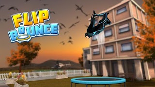 Flip Bounce screenshot 6