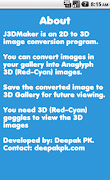 J3DMaker スクリーンショット 7