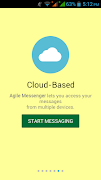 Agile Messenger screenshot 5