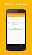 برنامه‌نما SnapShot - Screenshots Pro عکس از صفحه