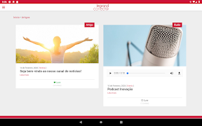 Legrand Conecta capture d'écran 4