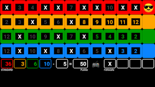 Four Twelve screenshot 1