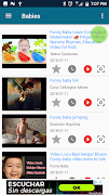 Funny Videos Tracker 스크린샷 5