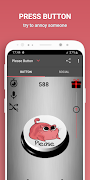 Annoying Please Button ภาพหน้าจอ 2