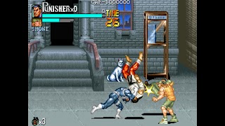 5 Schermata The Punisher