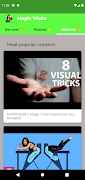 Learn Magic Tricks screenshot 7
