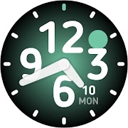 Conductor for Wear OS скриншот 4