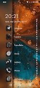 Darko5 - Icon Pack screenshot 5