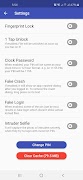 Filecrypt: File/ Folder Locker 截图 4