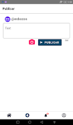 ManifiestApp screenshot 1